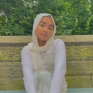 Meet your Posher, Nadia